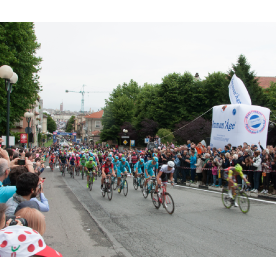 Latest photos from the Giro d'Italia