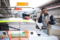Aston Martin Racing won both GTE classes of the FIA WEC Six Hours of Fuji